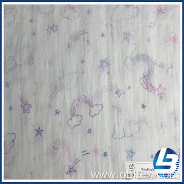 OBL20-946 Hot Sell Children's Skin Coat Fabric